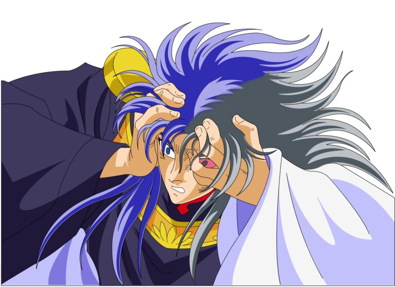 Saint Seiya: Top 10 Cavaleiros de Gêmeos da Franquia