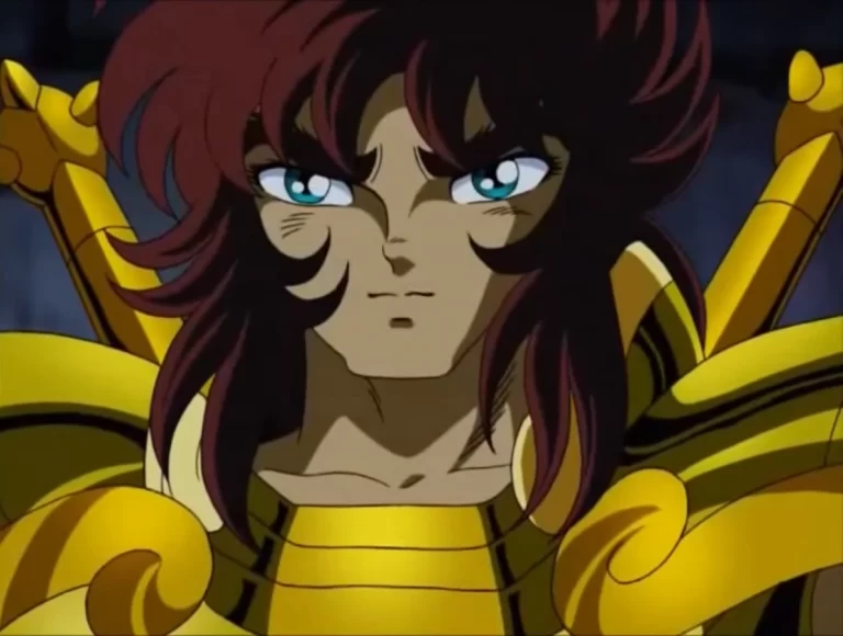 Saint Seiya: Tudo Sobre Dohko de Libra