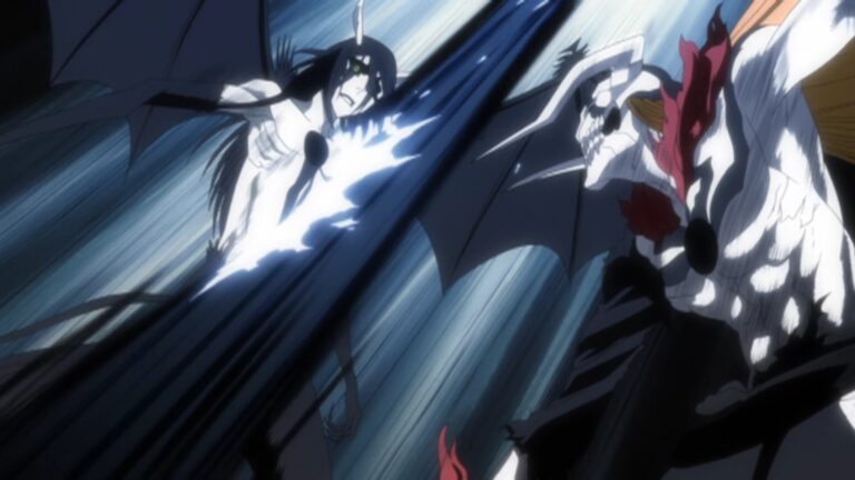 Top 10 Maiores Surras da História dos Animes