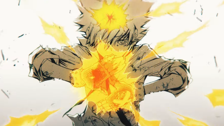 Katekyo Hitman Reborn: trailer especial da 10ª família Vongola