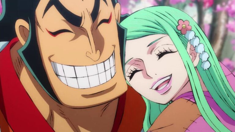 One Piece: Os 10 Melhores (Possíveis) Casais