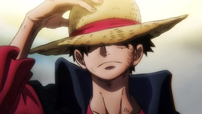15 Personagens de Anime que usam Chapéu