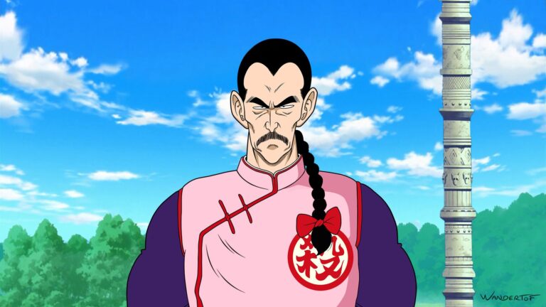 Artista Encontra o Ator Perfeito Para o Cast de Tao Pai Pai