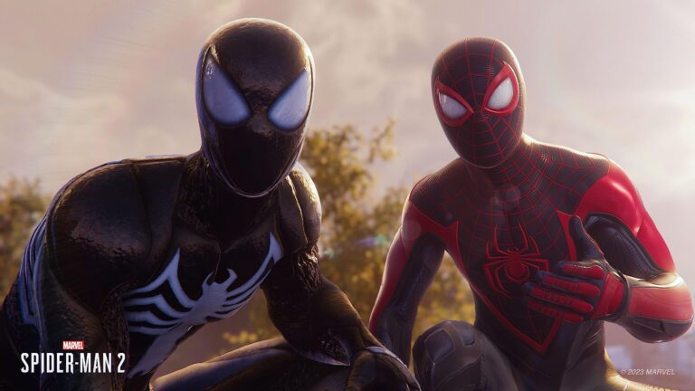 PlayStation 5: Marvel’s Spider-Man 2 | Story Trailer
