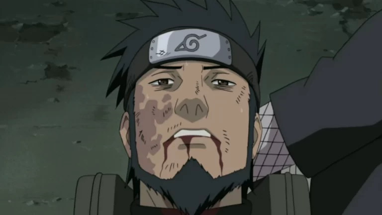 10 Personagens de Naruto que Morreram Cedo Demais