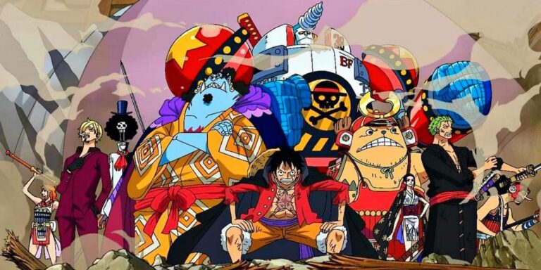 Os 15 Animes Mais Assistidos na Crunchyroll em Janeiro