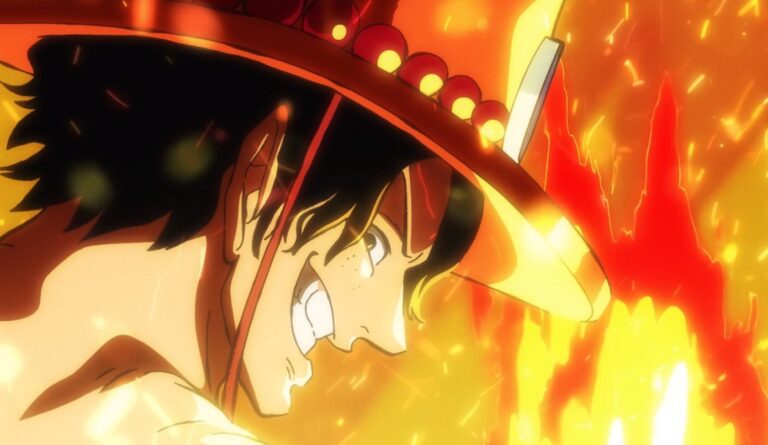 Top 10 Personagens de Anime com Poderes de Fogo