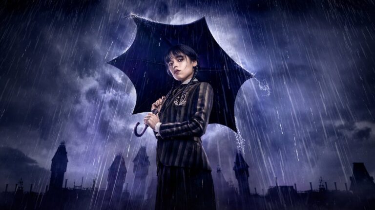 O Cosplay Perfeito de Wandinha Existe Sim!