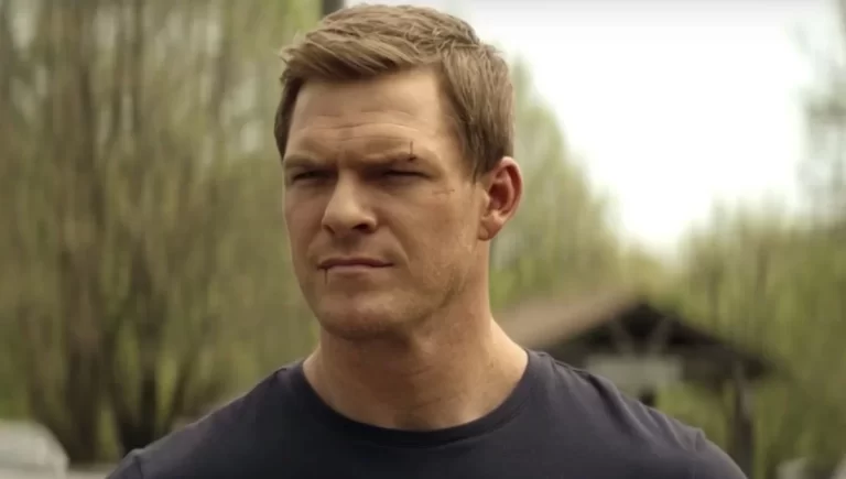 Prime Video: Segunda Temporada de Reacher | Trailer Oficial
