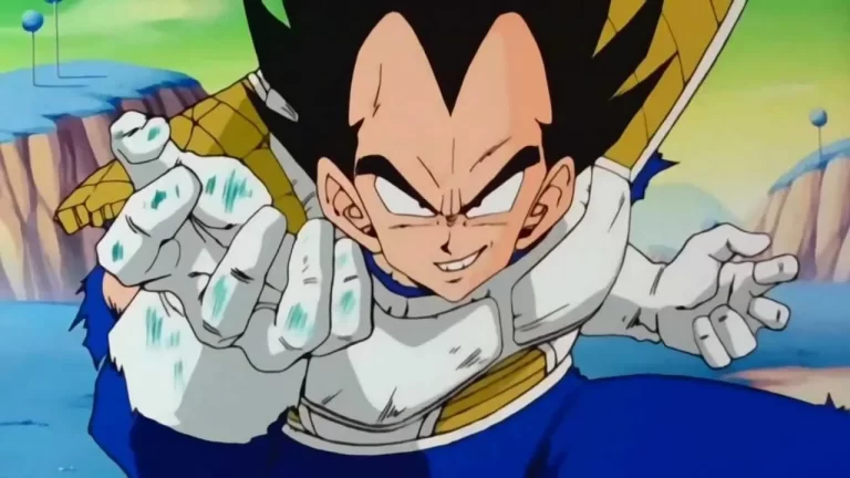 10 Personagens de Anime que São Movidos por Ódio