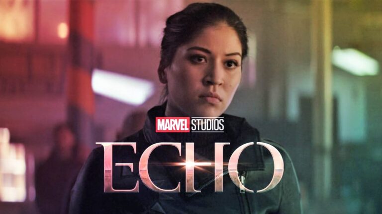 Disney+ | Saiu Trailer da Nova Série da Marvel: Echo