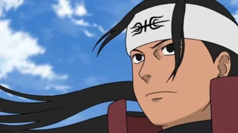 Naruto: Por que o Senju Hashirama é Tão Poderoso?