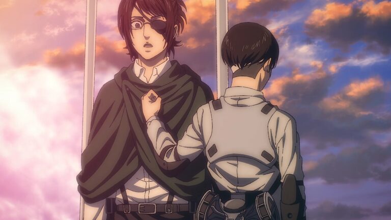 Trailer de Attack on Titan, o Capítulo Final da Obra!