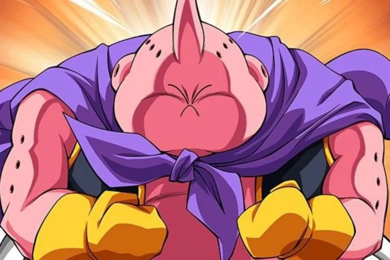 Os 10 Melhores Vilões de Dragon Ball Segundo os Fãs