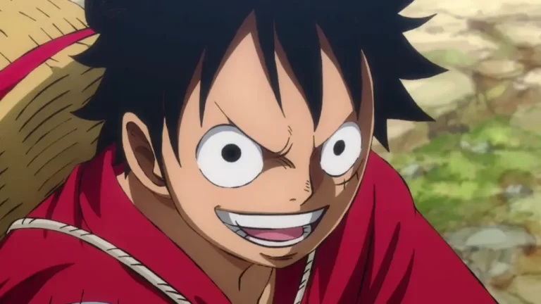 10 Protagonistas de Anime com Cabelo Preto