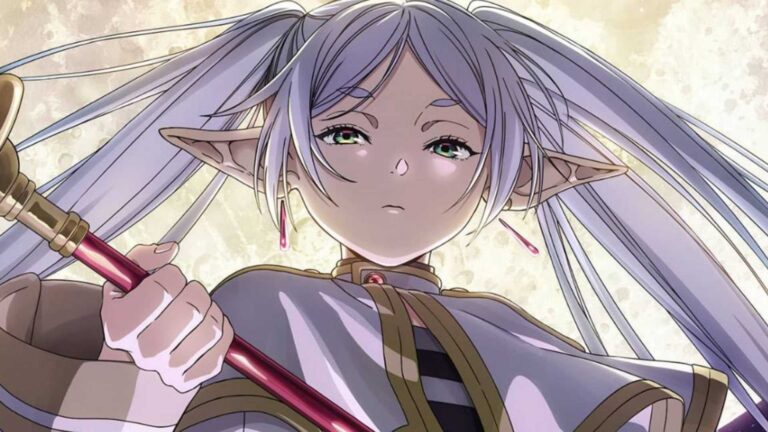🔮 Os 10 Maiores Magos dos Animes
