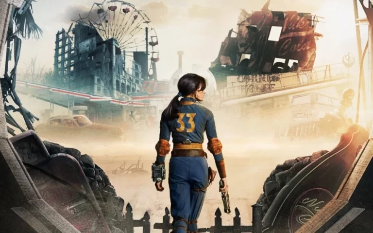 Prime Video: Fallout – Teaser Trailer