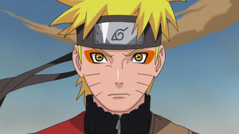 10 Personagens de Naruto que São Melhores que o Protagonista
