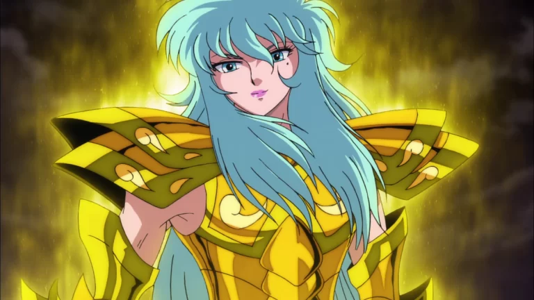 10 Personagens de Anime que Carregam o Fardo de ser Lindo
