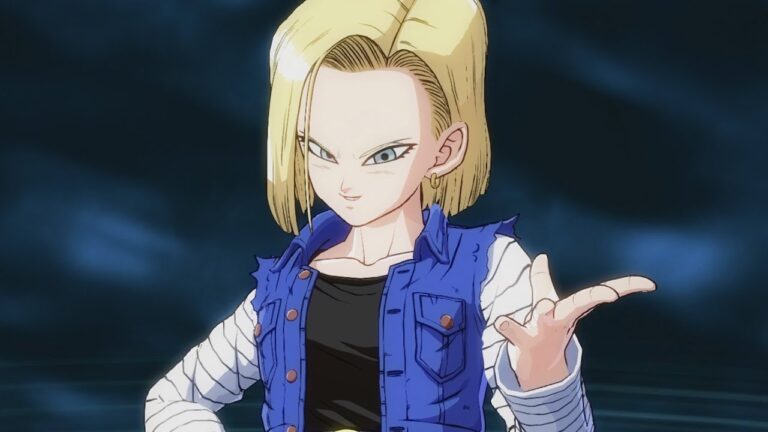 10 Personagens de Anime com Cabelos Loiros