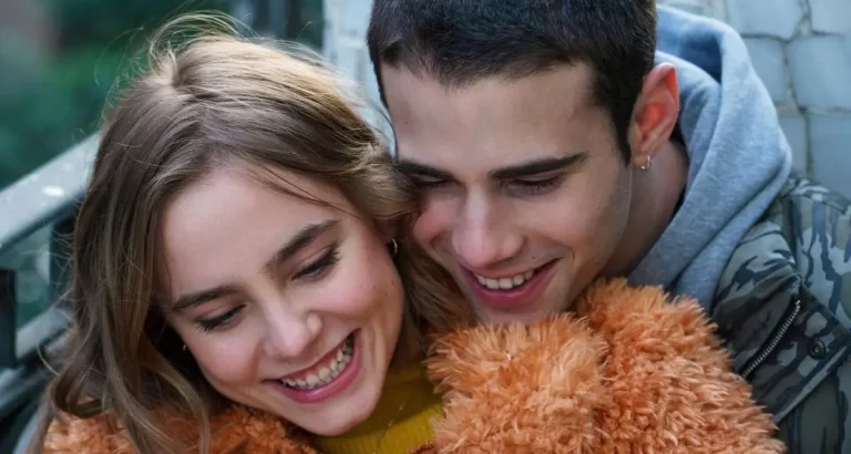 Netflix: Através da Minha Janela | Olhos nos Olhos