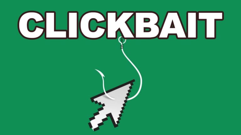 O Fascinante Mundo dos Baits na Internet: Estratégias, Cultura e o Limite entre Curiosidade e Engano