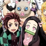 Guia dos Animes: Kimetsu no Yaiba
