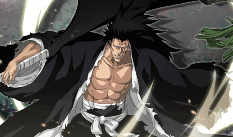 🥊 10 Personagens de Anime que Vivem Para Lutar | Bits & Baits