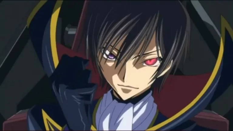 Top 10 Personagens de Anime que São Muito Inteligentes