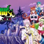 Top 10 Animes de Escola de Magia