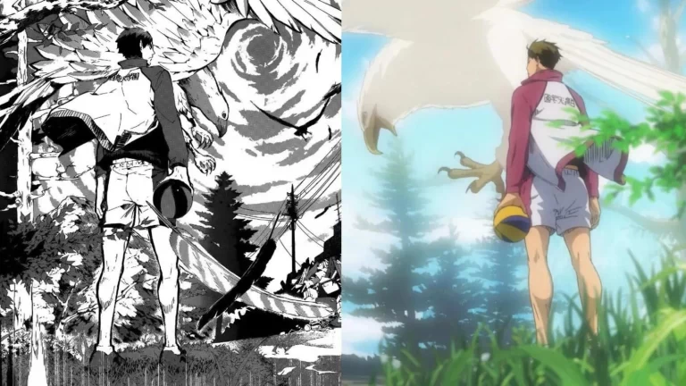 Um Olhar Sobre Todos os Gêneros de Anime/Mangá