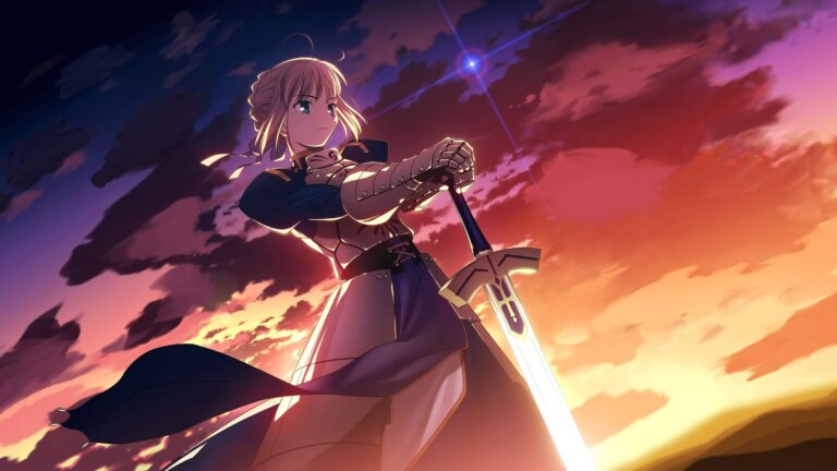 Dia da Mulher: Top 10 Animes Com Protagonistas Mulheres