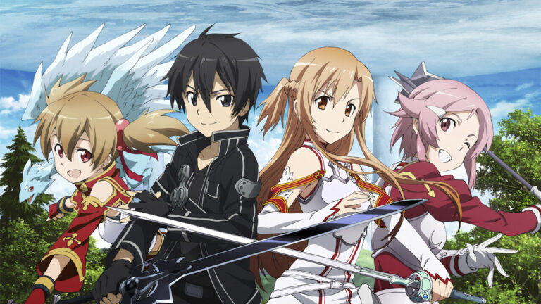 10 Animes Que Ficam Ruins com o Passar das Temporadas