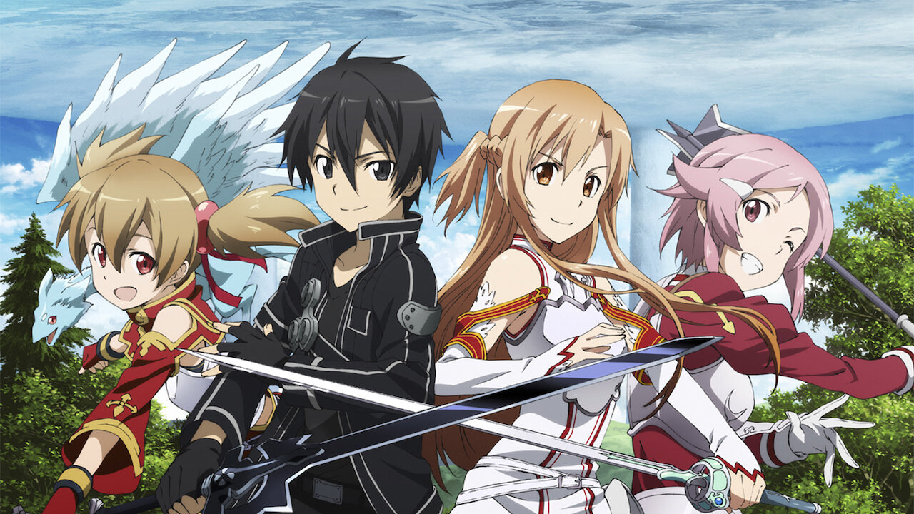 Animes Que Ficam Ruins