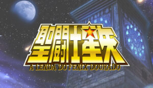 A Lenda do Fenix Dourado