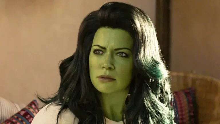 A Segunda Temporada de ‘She-Hulk’ Pode Não Acontecer