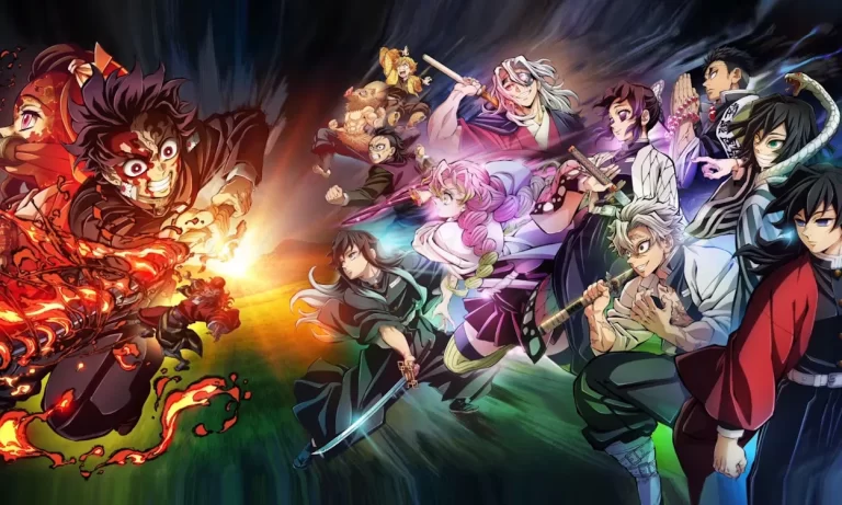 Kimetsu no Yaiba: Primeiro Trailer Oficial da Próxima Temporada!