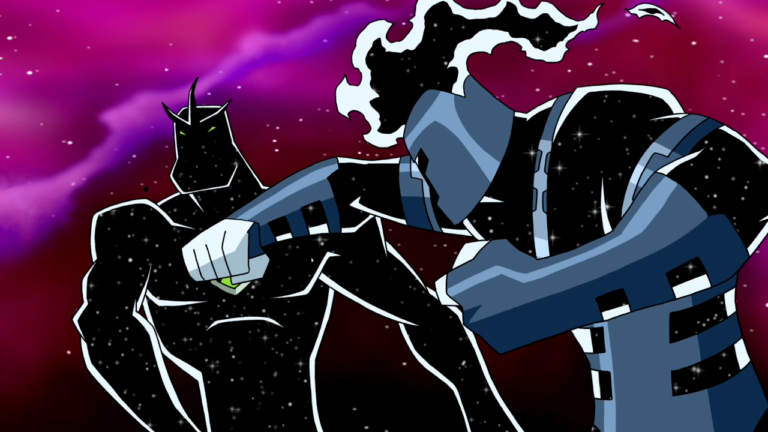 Os 10 Principais Vilões do Ben 10