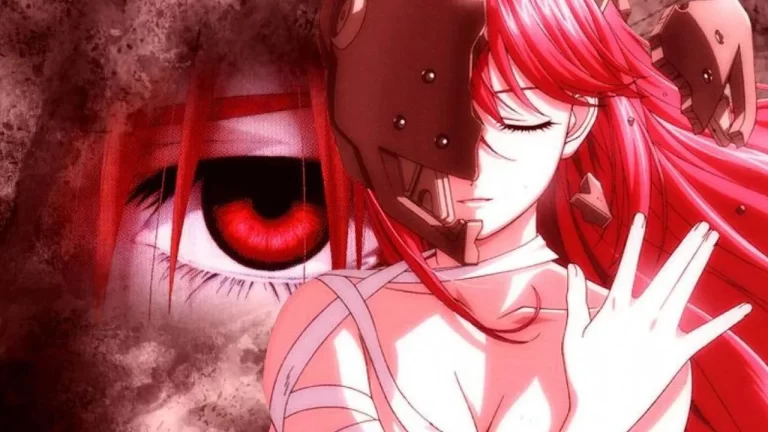 20 Animes +18 Que Todo Otaku Já Viu!