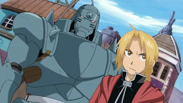 As 10 Melhores Duplas dos Animes