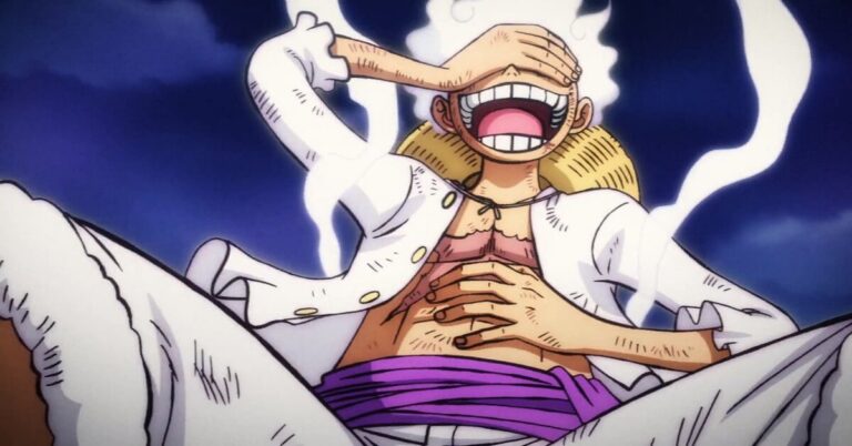 Top 10 Personagens com Cabelos Brancos