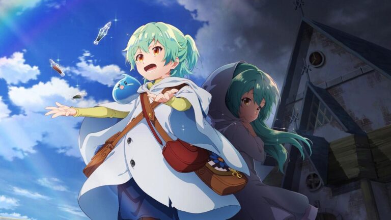Crunchyroll: The Weakest Tamer Began a Journey to Pick Up Trash