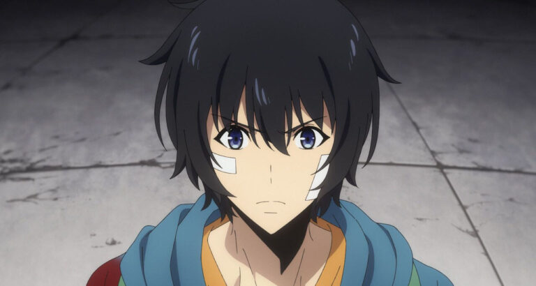 Crunchyroll: Abertura e Encerramento de Solo Leveling