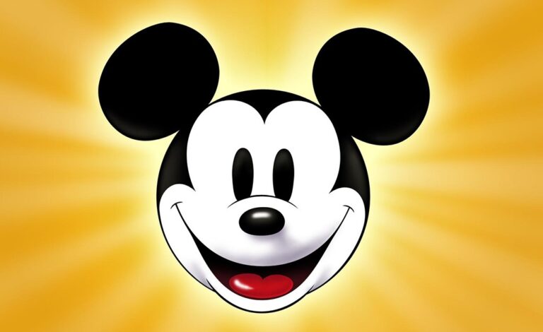 Por Que o Mickey se Tornou de Domínio Público?