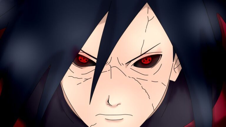 Os 10 Personagens Mais Poderosos que o Edo Tensei Pode Criar