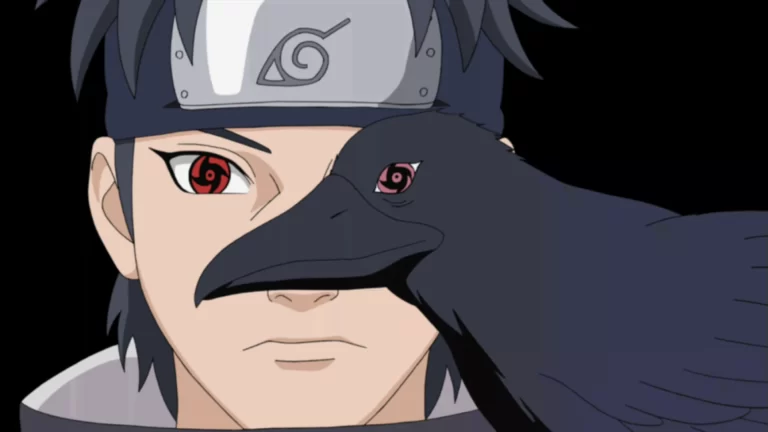 Naruto: Top 10 Usuários de Sharingan