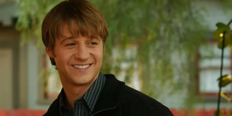 Por Onde Anda Ben McKenzie, o Ryan de The OC?