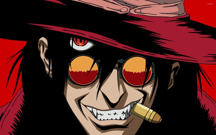 Heróis de Anime
