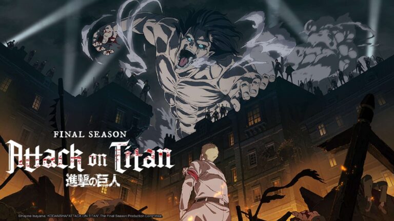 🔥 10 Animes Pra Quem Gosta/Gostou de Game of Thrones