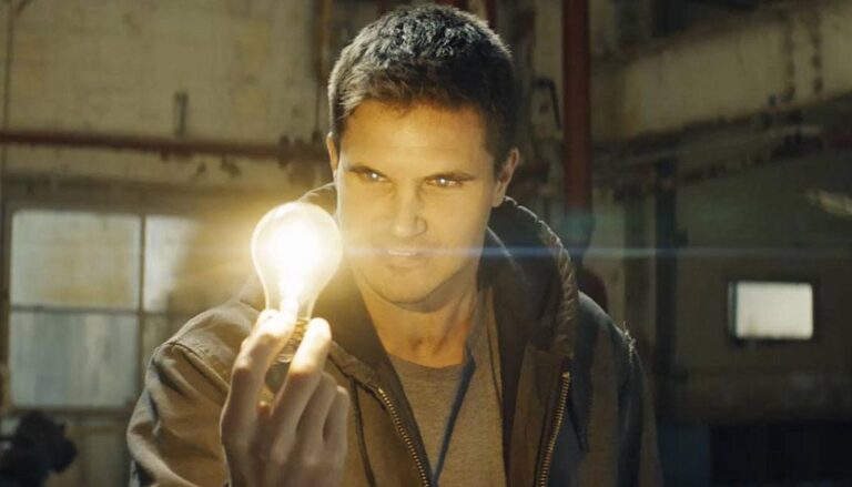 Netflix: Code 8: Renegados Parte II, Trailer Oficial